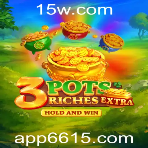 6615 Casino App