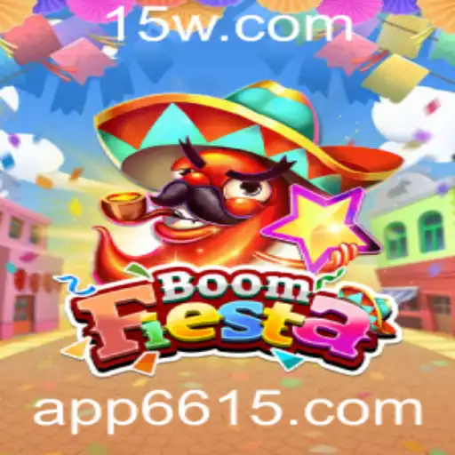 6615 Casino App