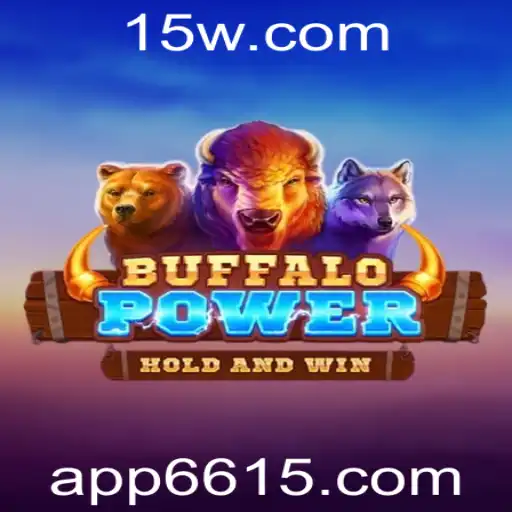 6615 Casino App
