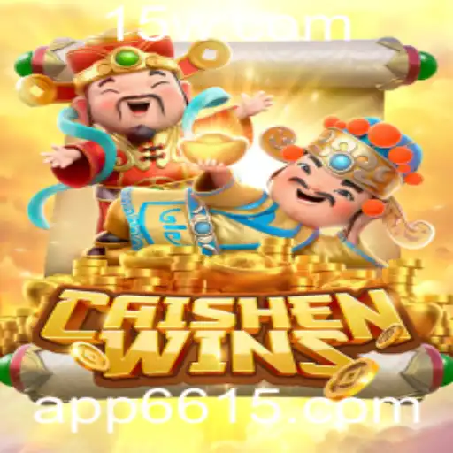 6615 Casino App