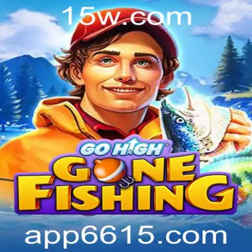 6615 Casino App