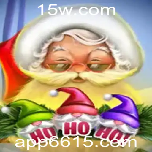 6615 Casino App