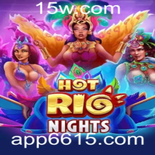 6615 Casino App