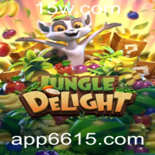 6615 Casino App