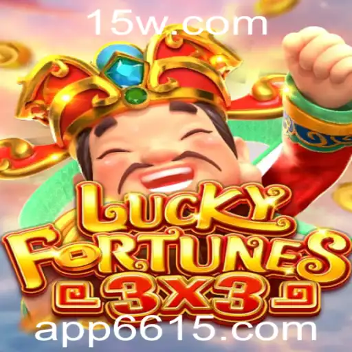 6615 Casino App