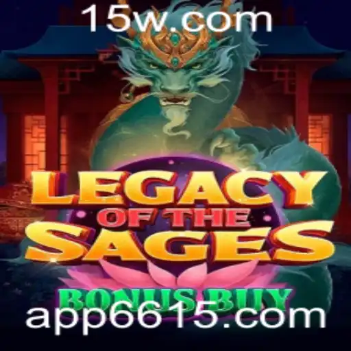 6615 Casino App