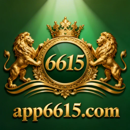6615