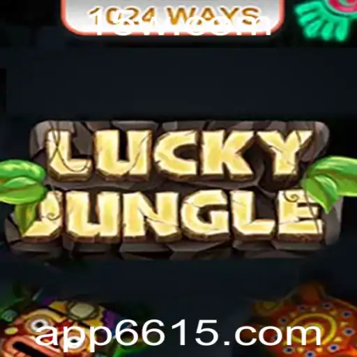 6615 Casino App