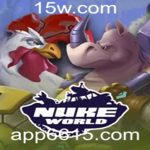 6615 Casino App
